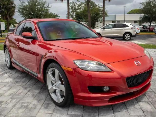 2004 Mazda RX-8 Sport Automatic for sale in Orlando, FL