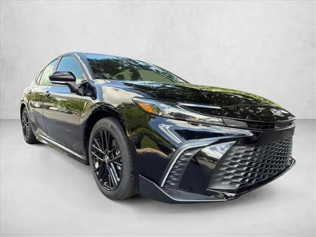 2026 Toyota Camry SE for sale in Newnan, GA