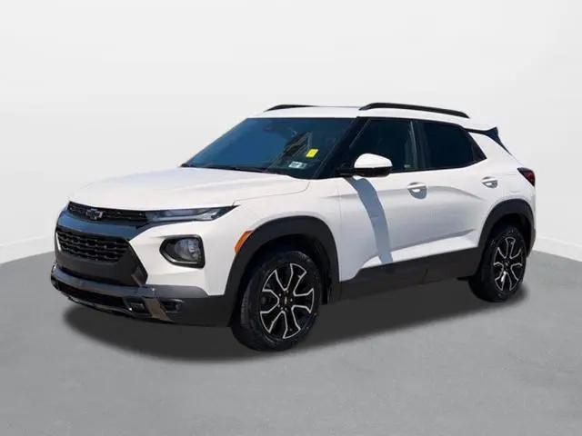 2023 Chevrolet TrailBlazer FWD ACTIV for sale in Mount Hope, WV