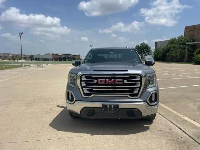 2020 GMC Sierra 1500 2WD Crew Cab Short Box SLT for sale in Hutto, TX
