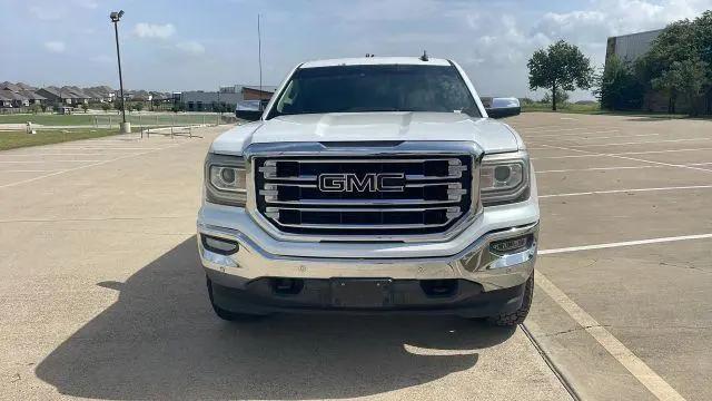 2017 GMC Sierra 1500 SLT for sale in Hutto, TX