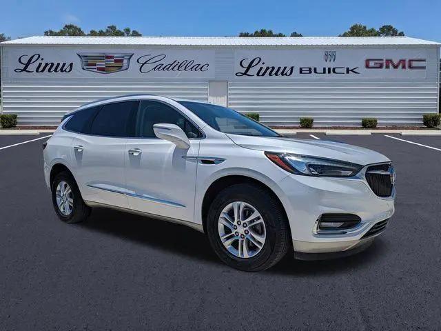 2020 Buick Enclave FWD Essence for sale in Vero Beach, FL