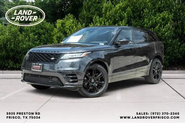 2023 Land Rover Range Rover Velar P250 R-Dynamic S for sale in Frisco, TX