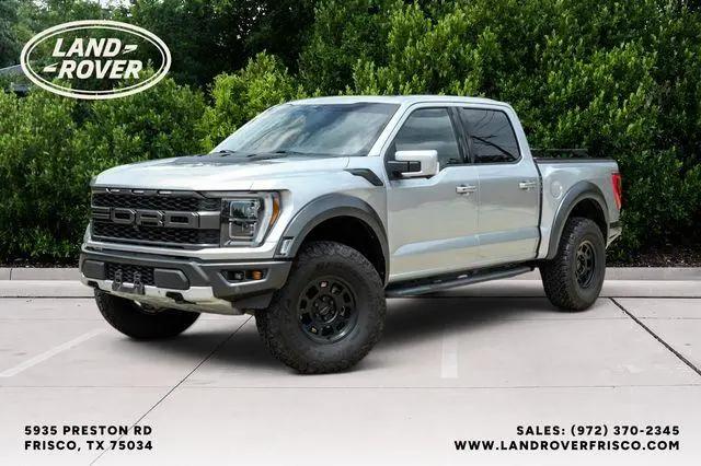 2023 Ford F-150 Raptor for sale in Frisco, TX