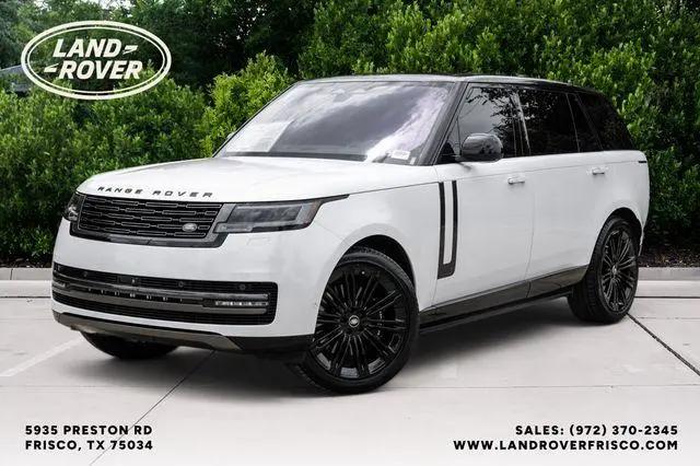 2023 Land Rover Range Rover Autobiography for sale in Frisco, TX