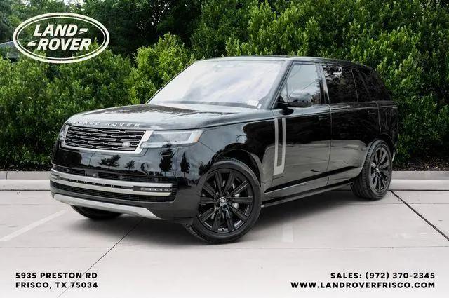 2023 Land Rover Range Rover P400 SE for sale in Frisco, TX