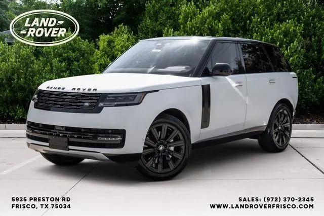 2024 Land Rover Range Rover P400 SE for sale in Frisco, TX