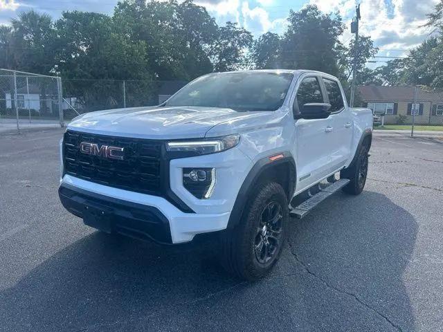 2024 GMC Canyon 2WD Elevation for sale in Warner Robins, GA
