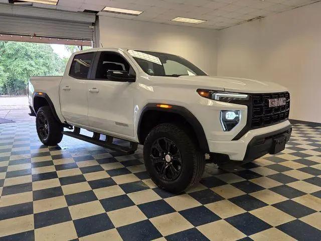 2024 GMC Canyon 2WD Elevation for sale in Warner Robins, GA