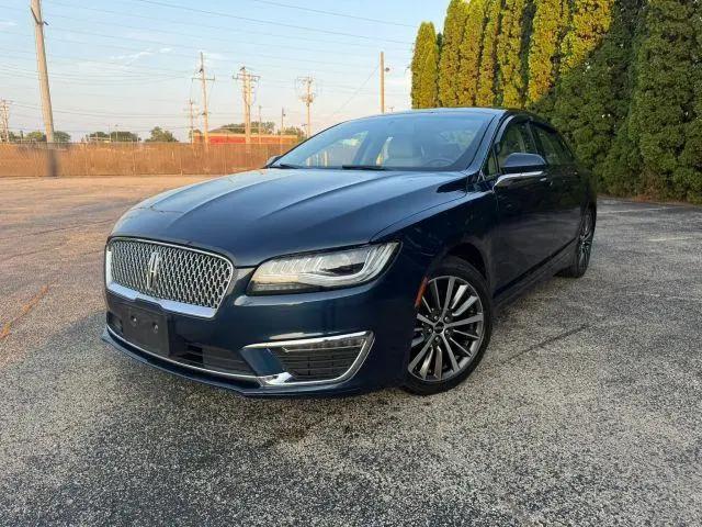 2017 Lincoln MKZ Premiere for sale in Waukegan, IL