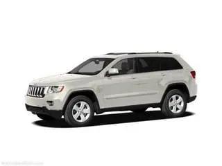 2011 Jeep Grand Cherokee Laredo for sale in Dublin, OH