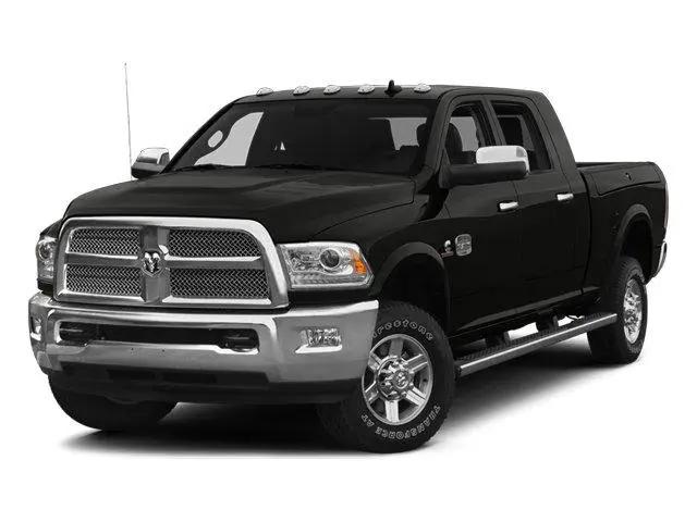 2014 Ram 2500 Laramie for sale in Columbia, SC