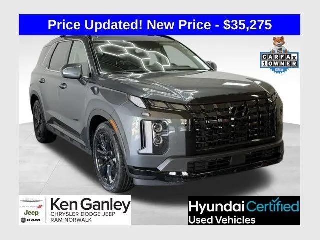 2024 Hyundai Palisade XRT for sale in Norwalk, OH