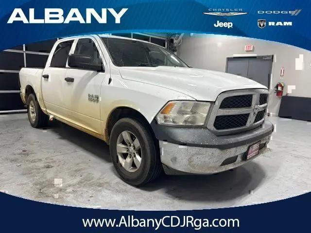 2014 Ram 1500 Tradesman for sale in Albany, GA