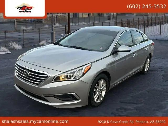 2016 Hyundai Sonata SE for sale in Phoenix, AZ