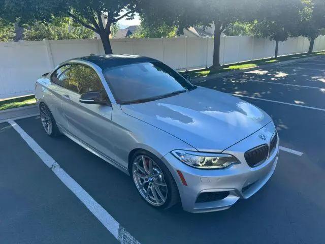 2016 BMW M2 xDrive for sale in Pleasant Grove, UT