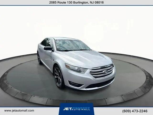 2014 Ford Taurus SEL for sale in Burlington, NJ