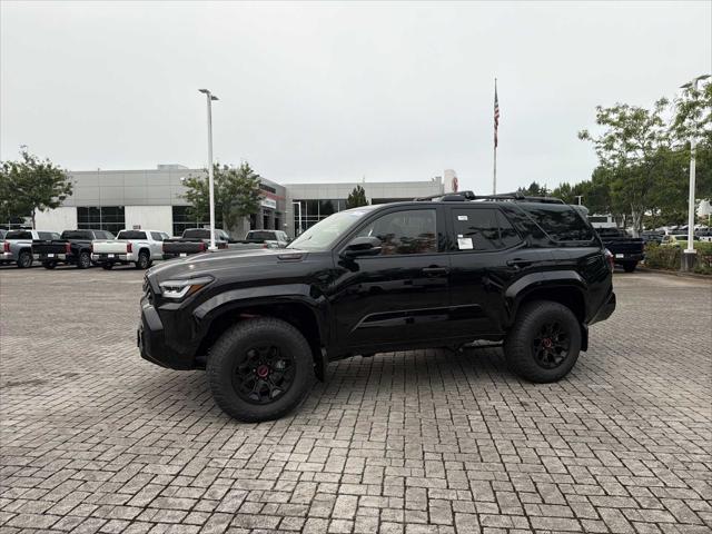 2026 Toyota 4Runner TRD Pro for sale in Vancouver, WA