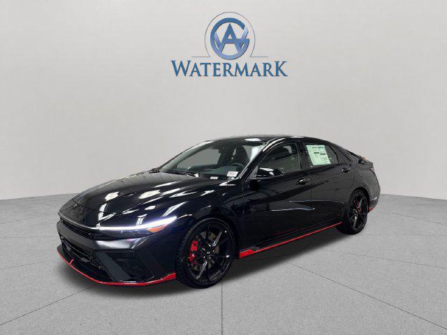 2026 Hyundai Elantra N for sale in MARION, IL