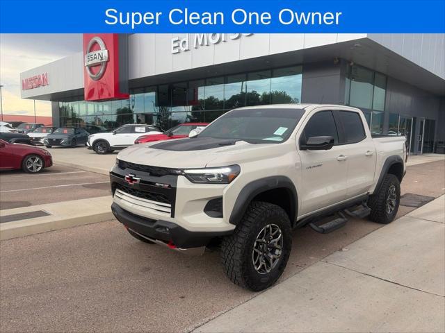 2026 Chevrolet Colorado ZR2, 4WD for sale in Sierra Vista, AZ