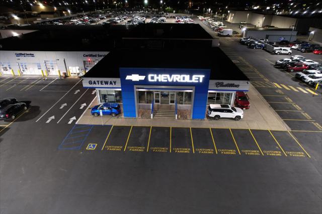 2025 Ram 3500 Laramie Mega Cab 4x4 6'4" Box