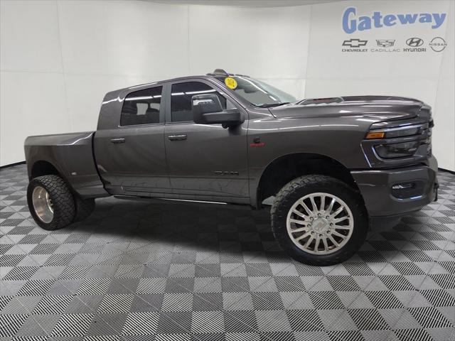 2025 Ram 3500 Laramie Mega Cab 4x4 6'4" Box for sale in FARGO, ND