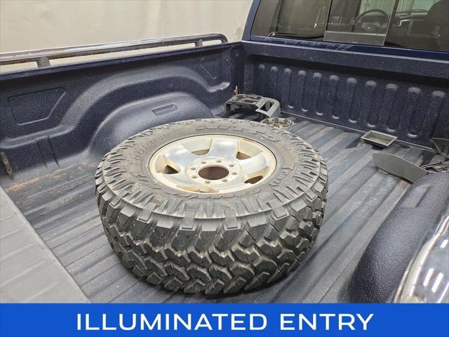 2007 Dodge Ram 2500 SLT