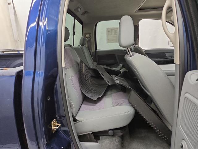 2007 Dodge Ram 2500 SLT