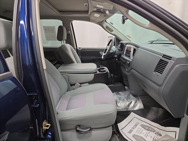 2007 Dodge Ram 2500 SLT