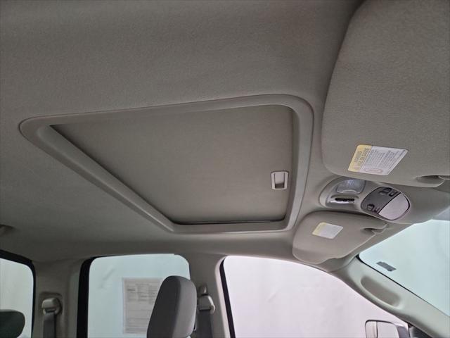 2007 Dodge Ram 2500 SLT