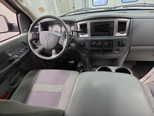 2007 Dodge Ram 2500 SLT