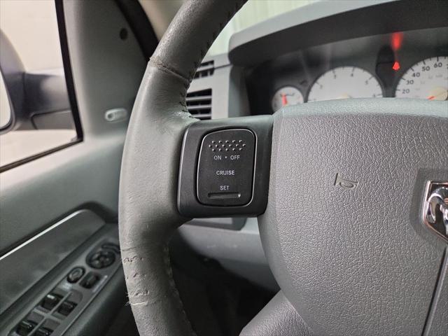 2007 Dodge Ram 2500 SLT