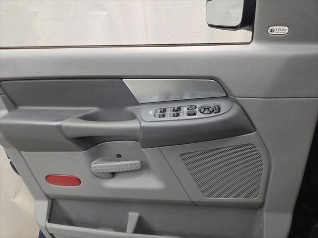 2007 Dodge Ram 2500 SLT