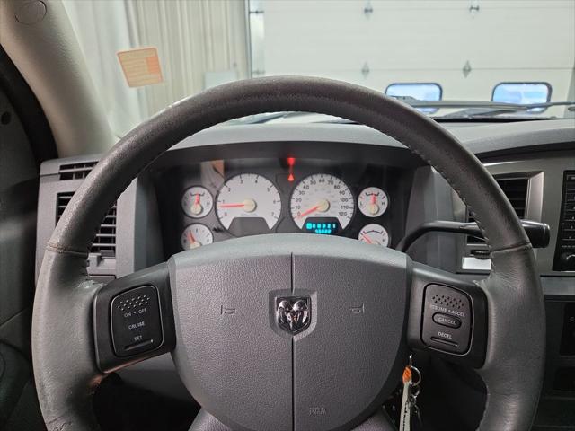 2007 Dodge Ram 2500 SLT