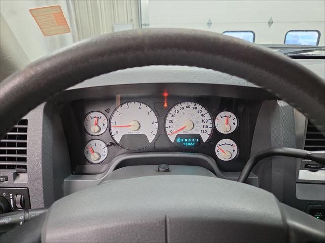 2007 Dodge Ram 2500 SLT