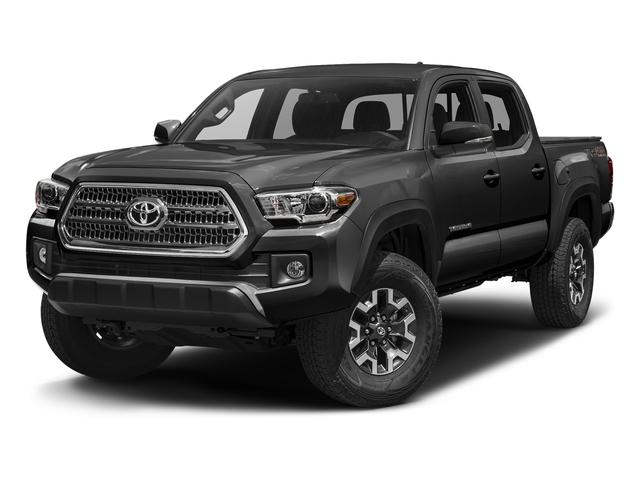 2017 Toyota Tacoma TRD Off Road for sale in Steamboat Springs, CO