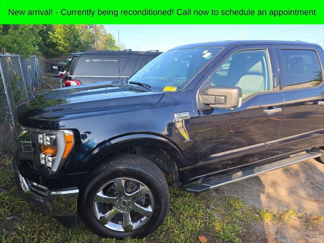 2023 Ford F-150 XLT for sale in VALDESE, NC