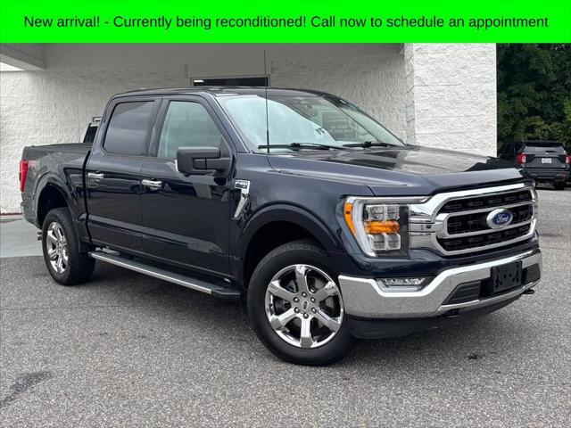 2023 Ford F-150 XLT for sale in VALDESE, NC