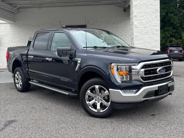 2023 Ford F-150 XLT for sale in VALDESE, NC