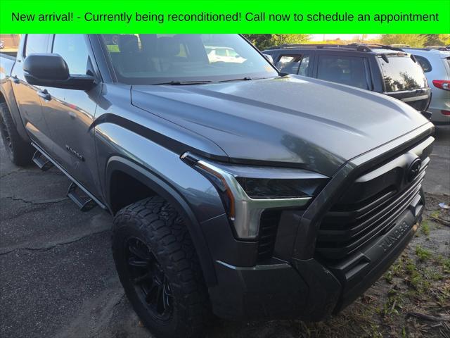 2025 Toyota Tundra SR5 for sale in VALDESE, NC