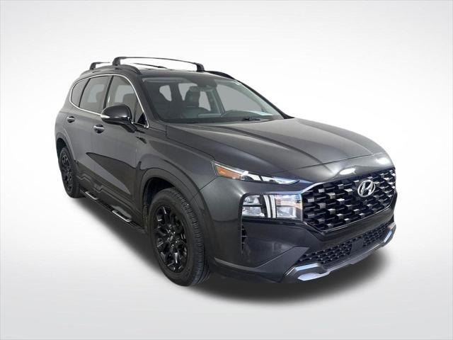 2023 Hyundai Santa Fe XRT for sale in MONTGOMERY, AL