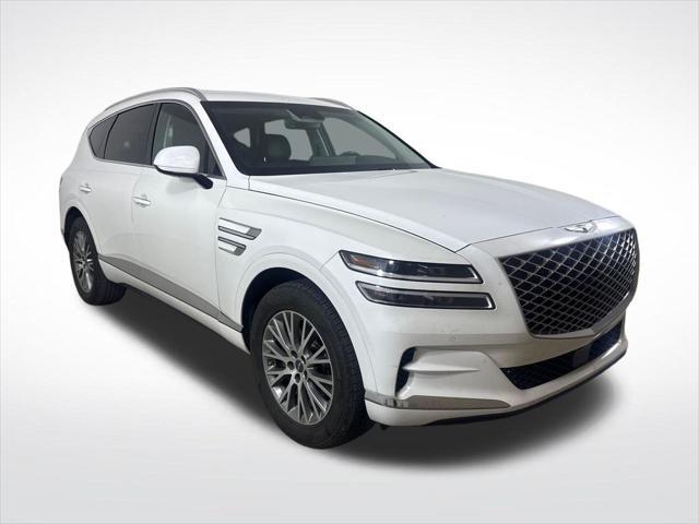 2024 Genesis GV80 2.5T AWD for sale in MONTGOMERY, AL