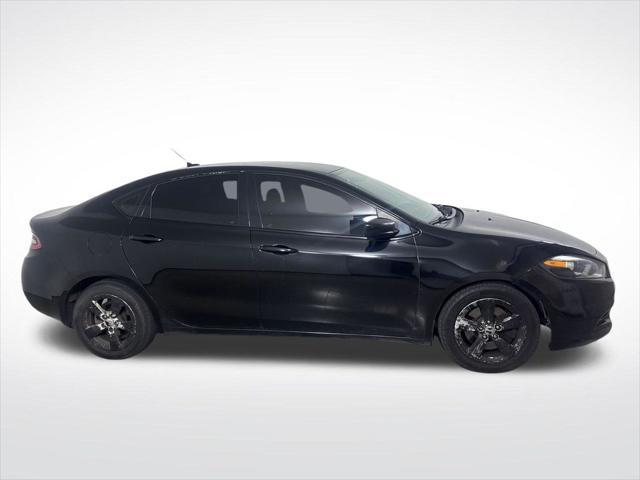 2015 Dodge Dart SXT