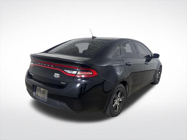 2015 Dodge Dart SXT