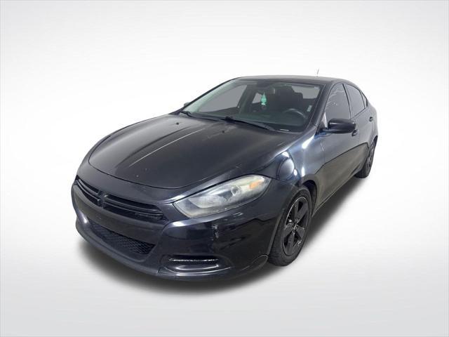2015 Dodge Dart SXT