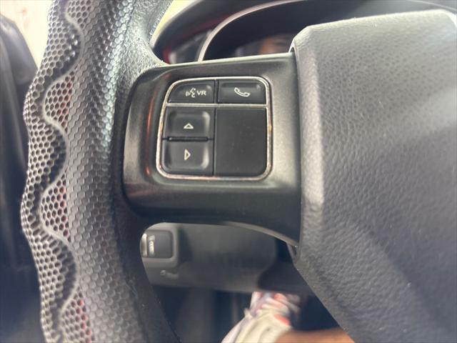 2015 Dodge Dart SXT