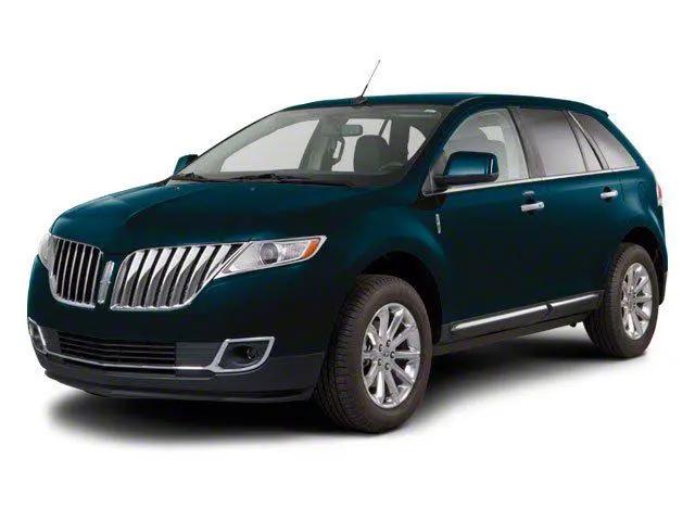 2013 Lincoln MKX Base for sale in Mobile, AL
