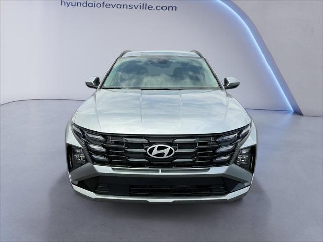 2026 Hyundai Tucson SEL Plus for sale in EVANSVILLE, IN