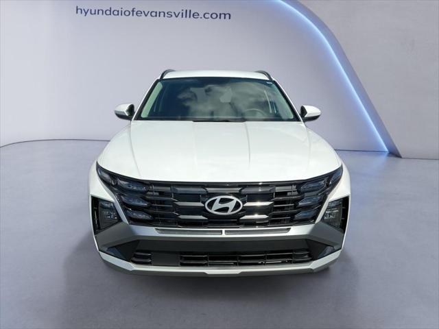2026 Hyundai Tucson SEL Premium for sale in EVANSVILLE, IN