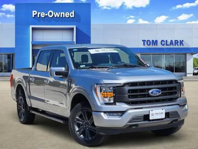 2023 Ford F-150 XL for sale in Denton, TX
